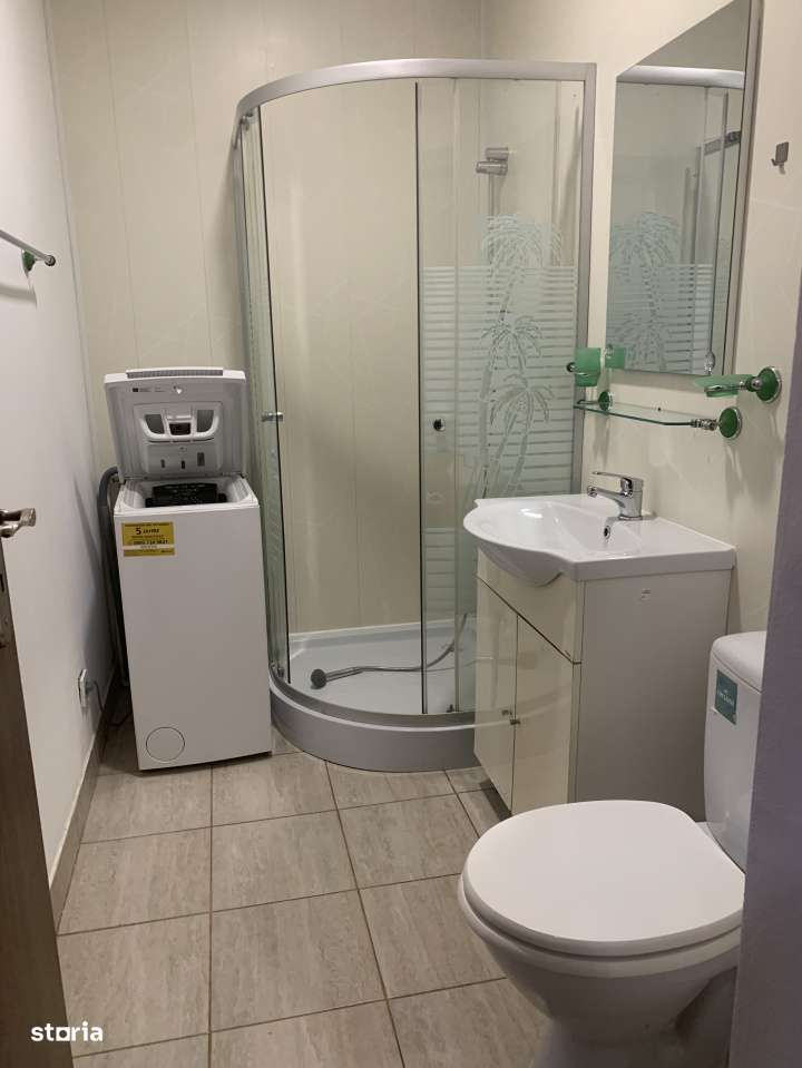 Apartament 2 camere, 36 mp, cartierul Bariera Valcii - Imagine principală: 3/9