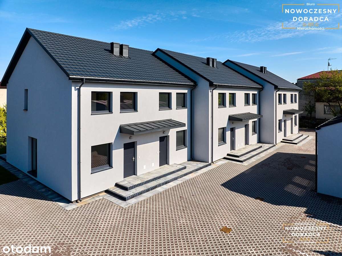 Nowe mieszkanie - 2 miejsca postojowe w Cenie! - Pełny obrazek: 4/18