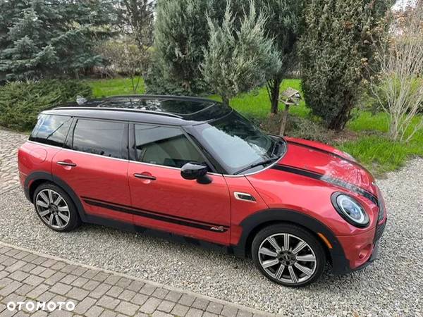 MINI Clubman Cooper S ALL4 sport - 3