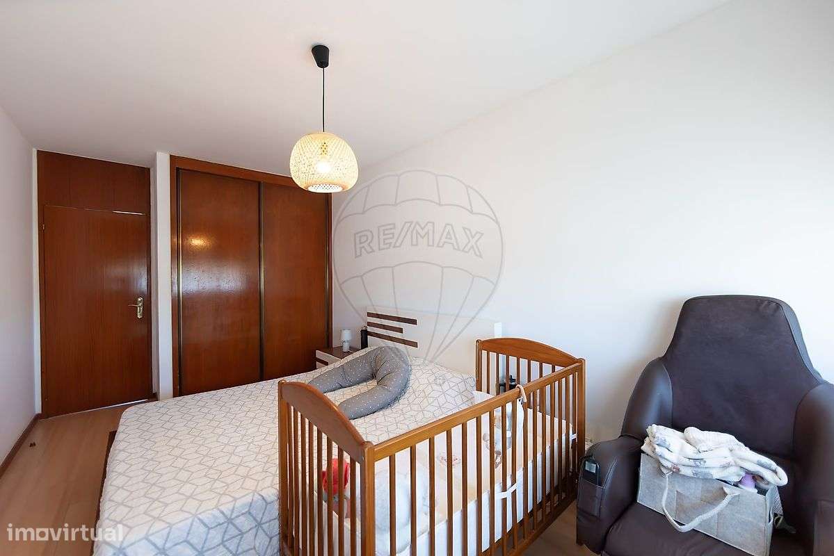 Apartamento T3 para venda-7