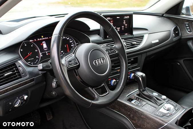 Audi A6 Allroad 3.0 TDI Quattro S tronic - 4