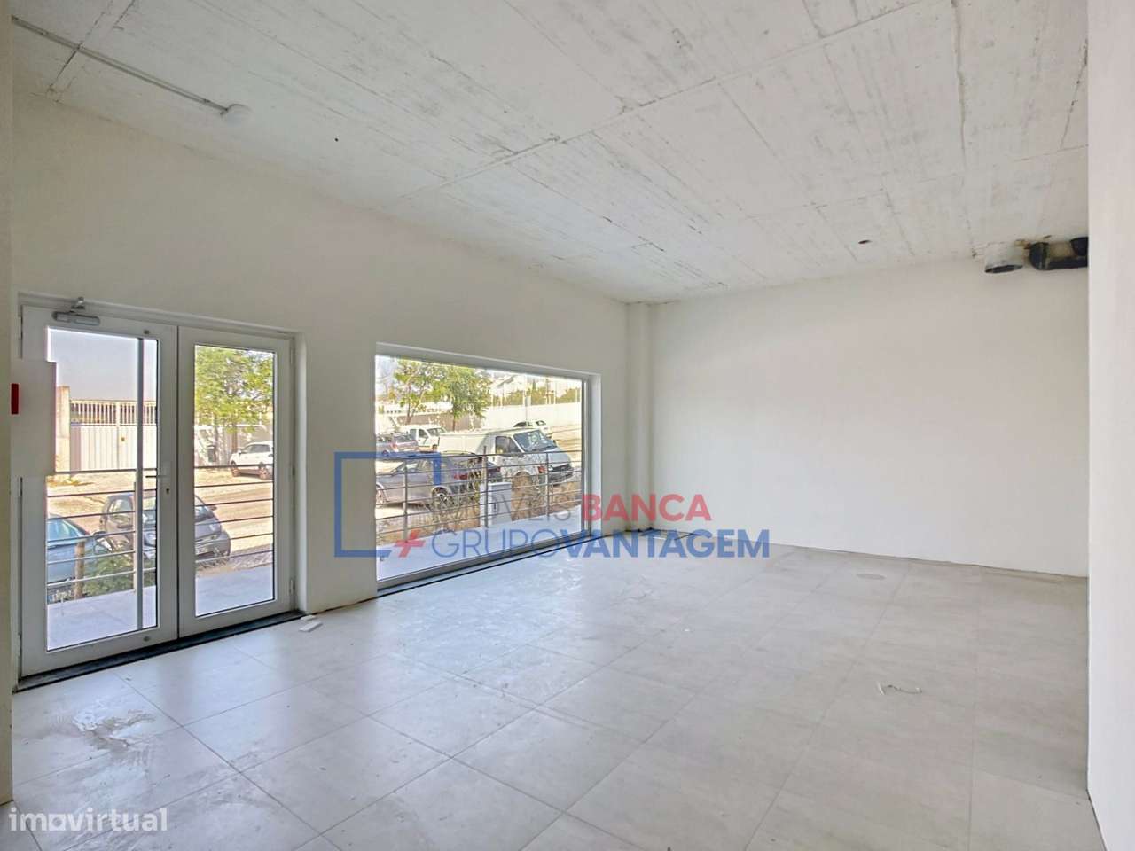 Loja para Venda em Santo Antão do Tojal  52,65 m² + Arrecadação-7