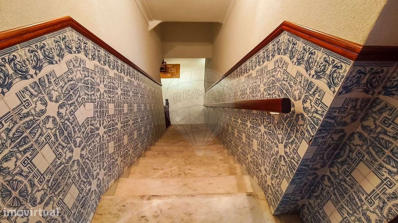 Moradia T6 para venda-27