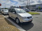 VW Touran 1.9 TDi Highline EC 7L DSG - 3