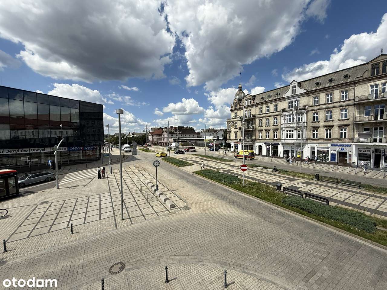 Lokal użytkowy 595 m2 - centrum Częstochowy! OKAZJA !!! - Pełny obrazek: 4/20