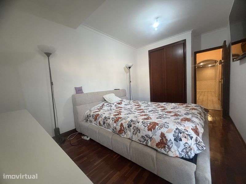 Apartamento T2+1 Rio de Mouro - Grande imagem: 4/8