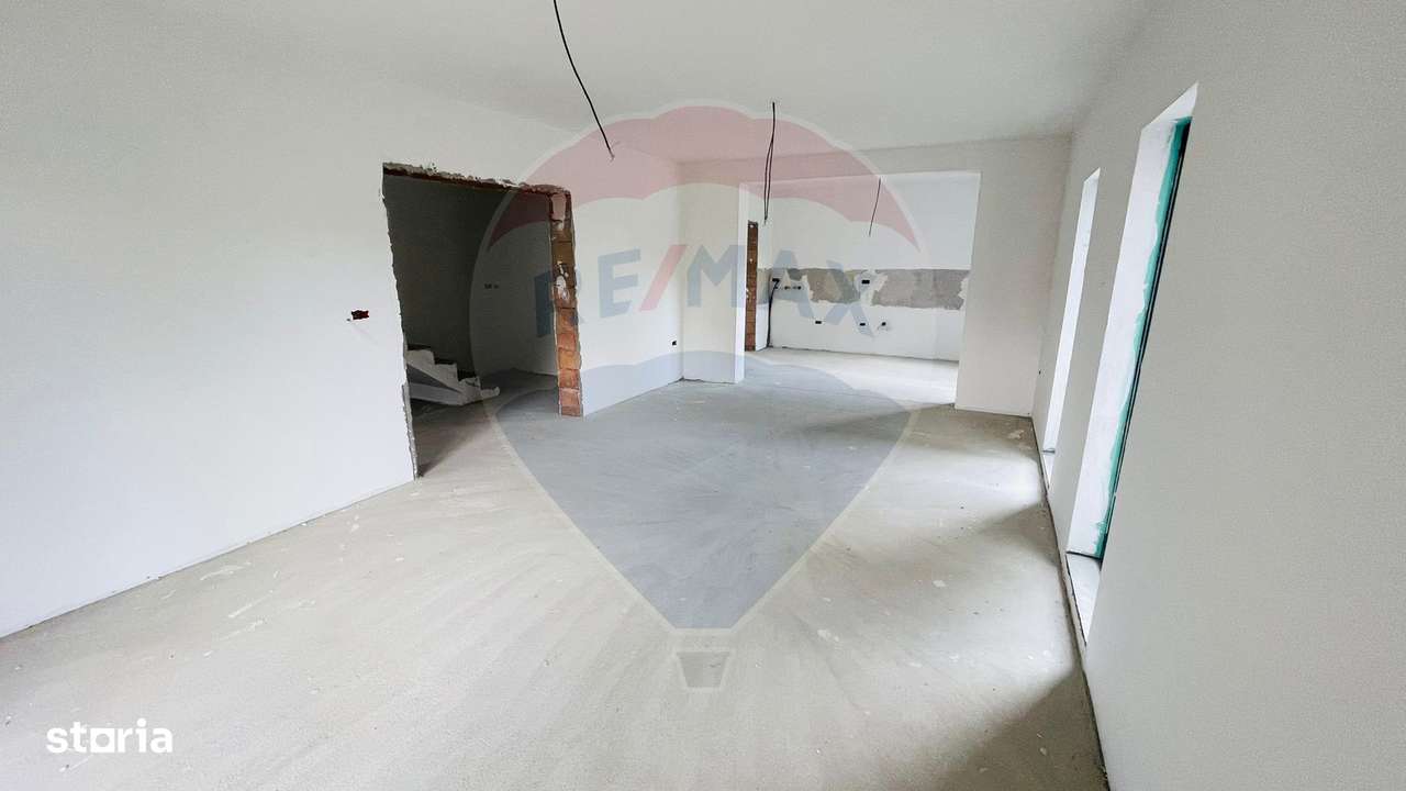 Casă de vânzare Brasov – 3 dormitoare, 3 băi, 140 mp utili-6