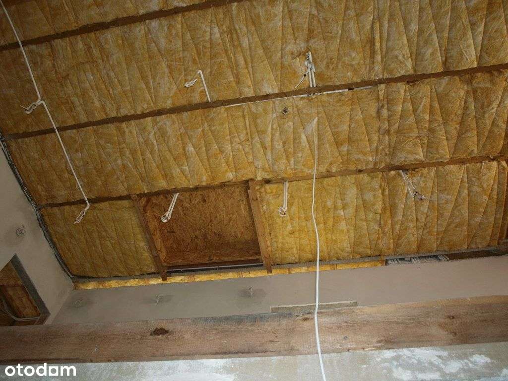 Sprzedam dom w miejscowości Felin, gm. Huszlew-19