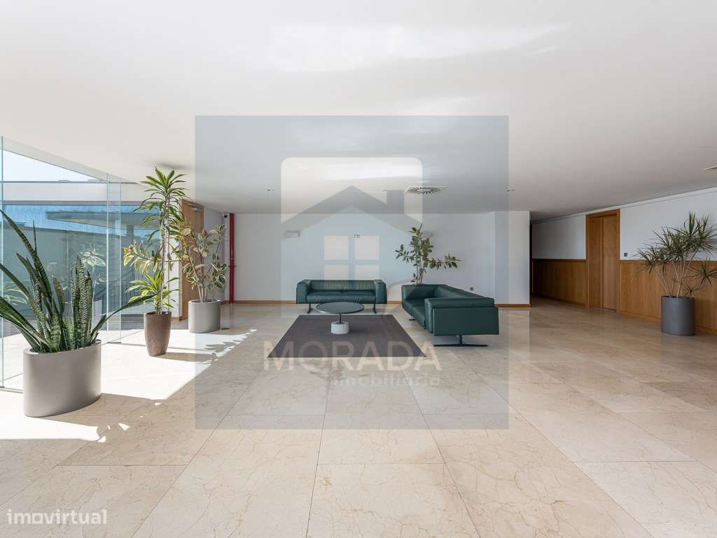 APARTAMENTO PORTO T3|| COM VISTAS RIO E MAR-35