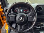 Mercedes-Benz Sprinter 314 CDI Doka Dubel Kabina 6-miejsc Jeden Właściciel Import DE - 10