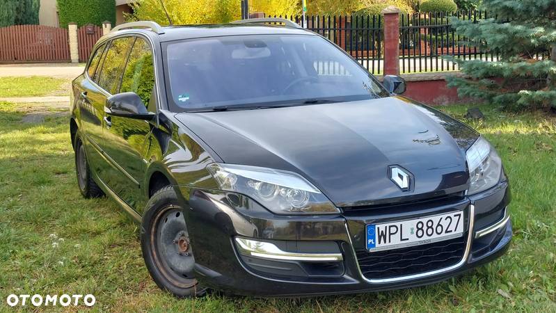 Renault Laguna Grandtour dCi 150 FAP Start-Stop Limited - 7