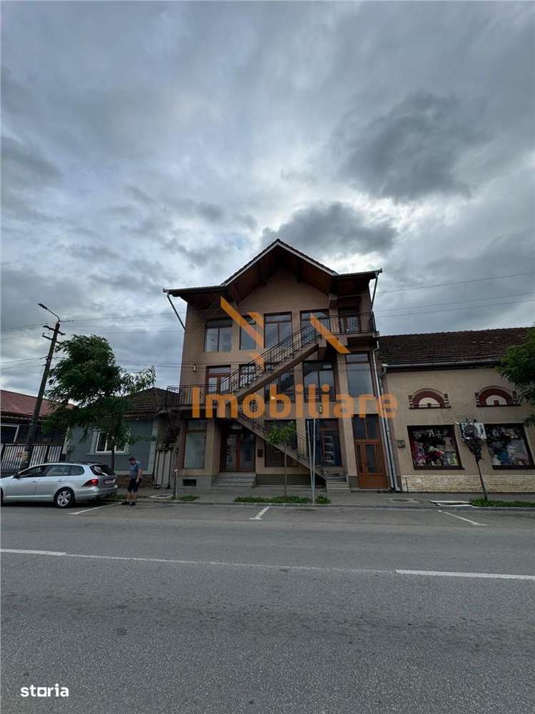 SPATIU DESTINAT BIROURILOR | BEIUS - Imagine principală: 3/3