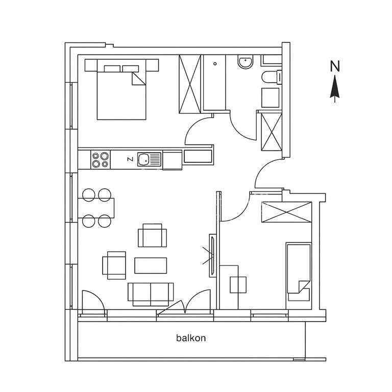 Gotowe! Miejsce postojowe w cenie|0%|Narożne-5