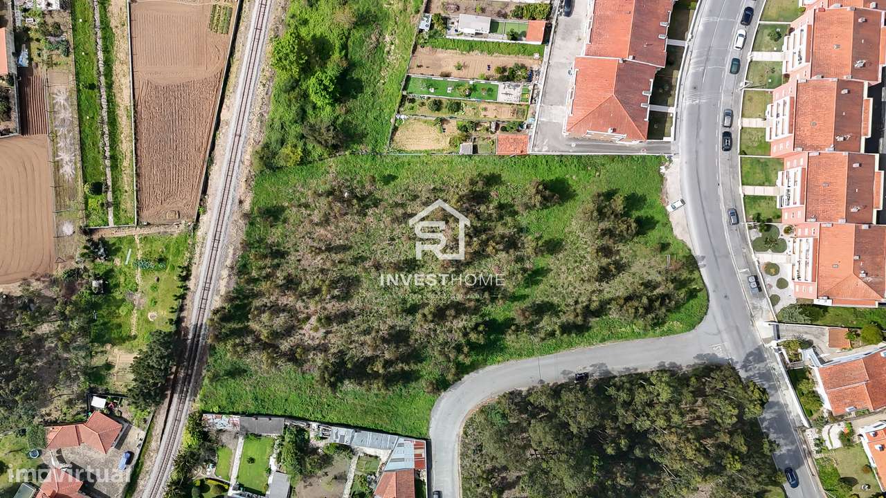 Lote c/6000m2 | Construção em Altura | Oportunidade-5