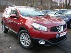 Nissan Qashqai+2 - 2