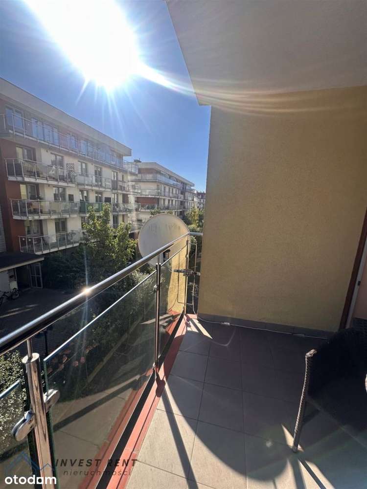 Gotowy do Zamieszkania! Twój Apartament nad Morzem-15