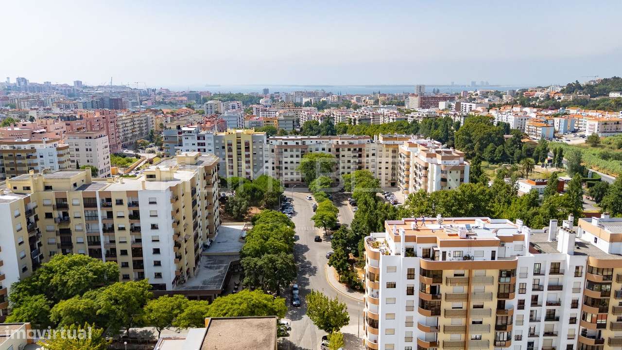 Apartamento T2 Setúbal-27