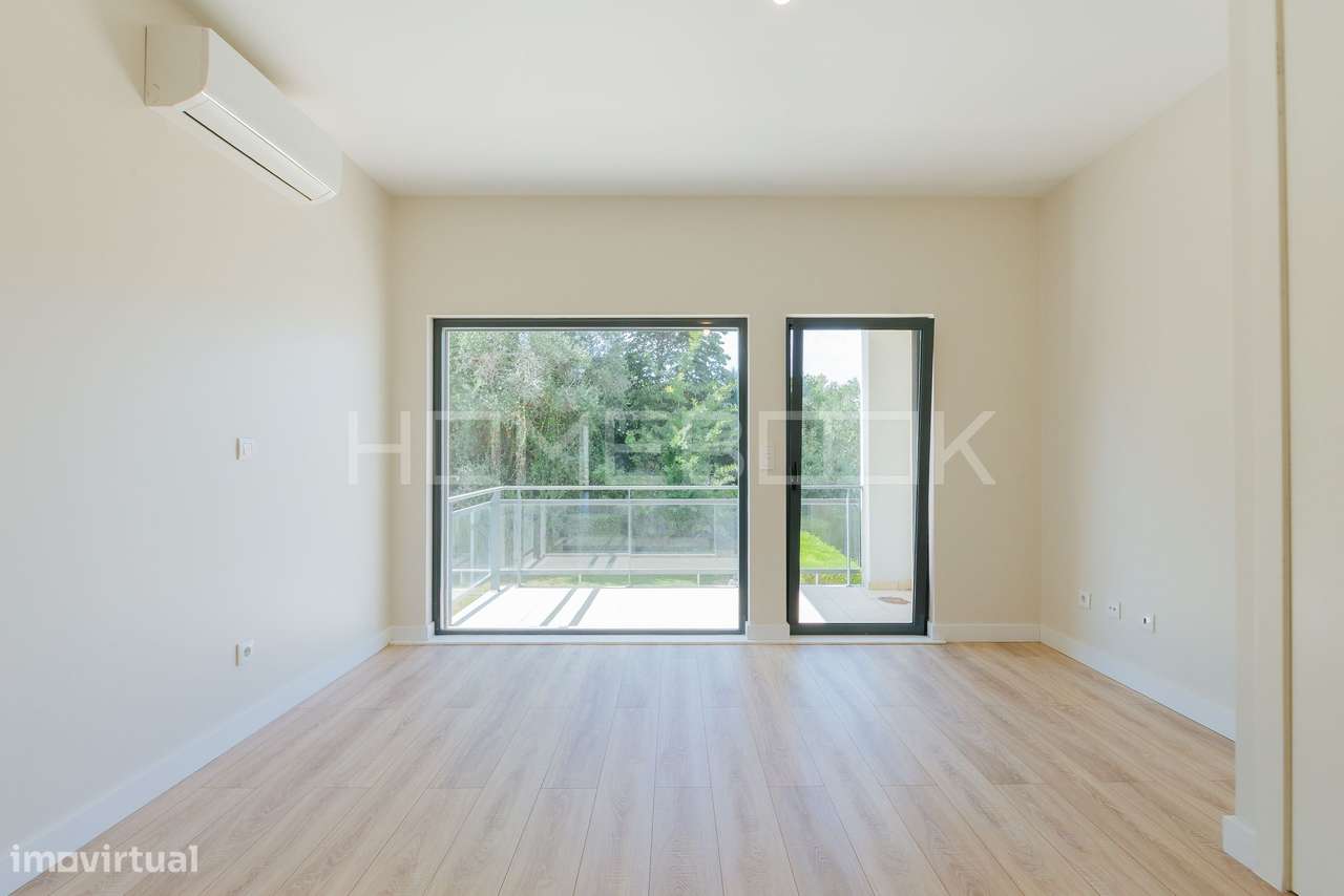 MORADIA T4+1 VÁRZEA DE SINTRA, 3 PISOS, GARAGEM e PISCINA-49