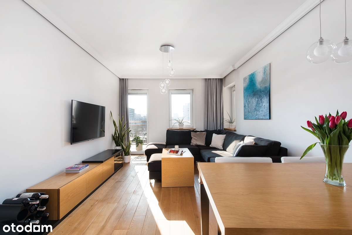 Przytulne 3 pokoje Wola Duchacka Gołaśka-1