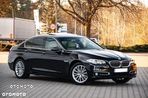 BMW Seria 5 525d xDrive Luxury Line - 4