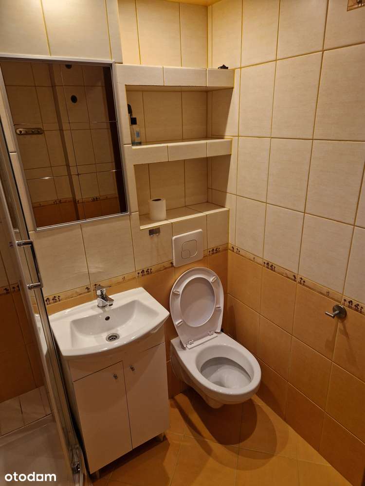 wynajmę bezpośrednio WARSZAWA UL. LUDNA - Pełny obrazek: 5/19