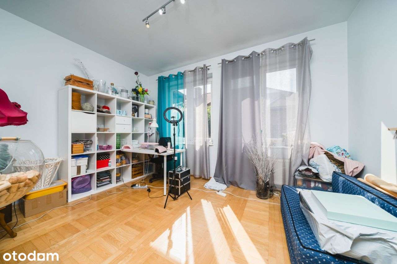 Piękny Dom pod Krakowem 260m2 Michałowice-16