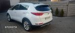 Kia Sportage 1.7 CRDI GT Line 2WD DCT - 4