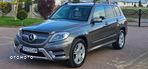 Mercedes-Benz GLK 250 CDI DPF 4Matic BlueEFFICIENCY 7G-TRONIC - 1