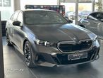 BMW Seria 5 i5 M60 xDrive - 1