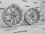 Jantes BMW M5 Style 166 em 19 | 5x120 - 2