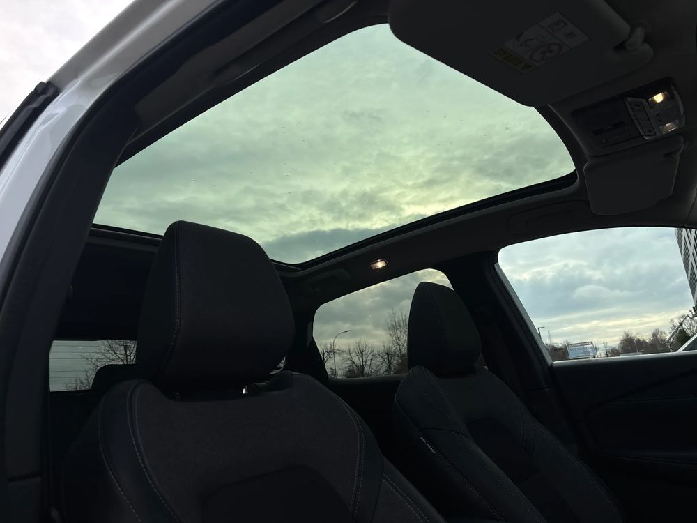 Nissan Qashqai Pakiet technologiczny + dach panoramiczny