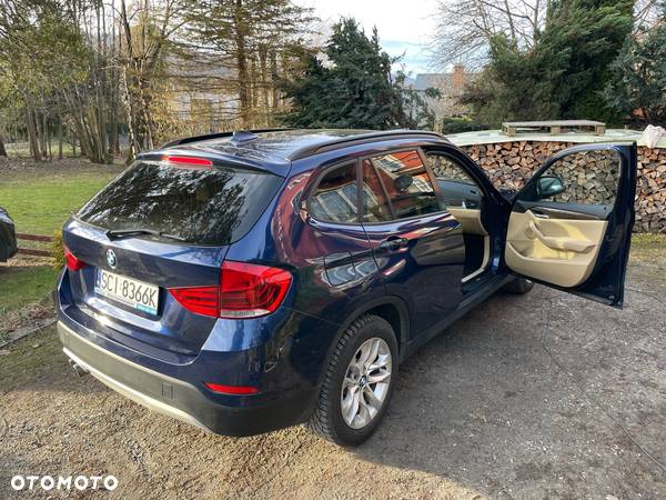 BMW X1 xDrive28i - 14