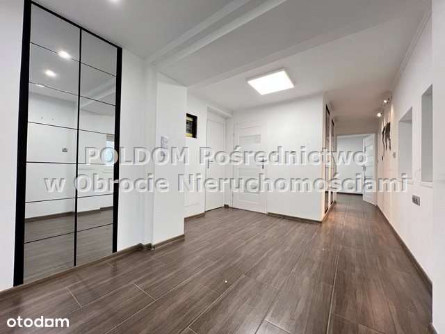 Lokal Usługowy 30 m2/ Oborniki Śląskie - Pełny obrazek: 1/10