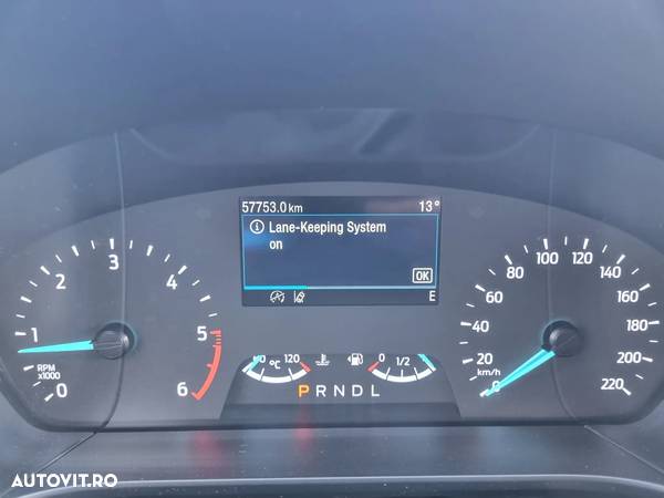 Ford Kuga 1.5 EcoBlue A8 FWD Trend - 21