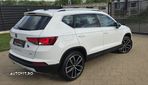 Seat Ateca 2.0 TDI 4Drive DSG XCELLENCE - 3