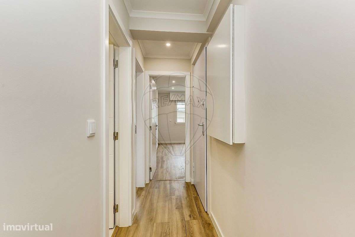 Apartamento T2 para venda-6