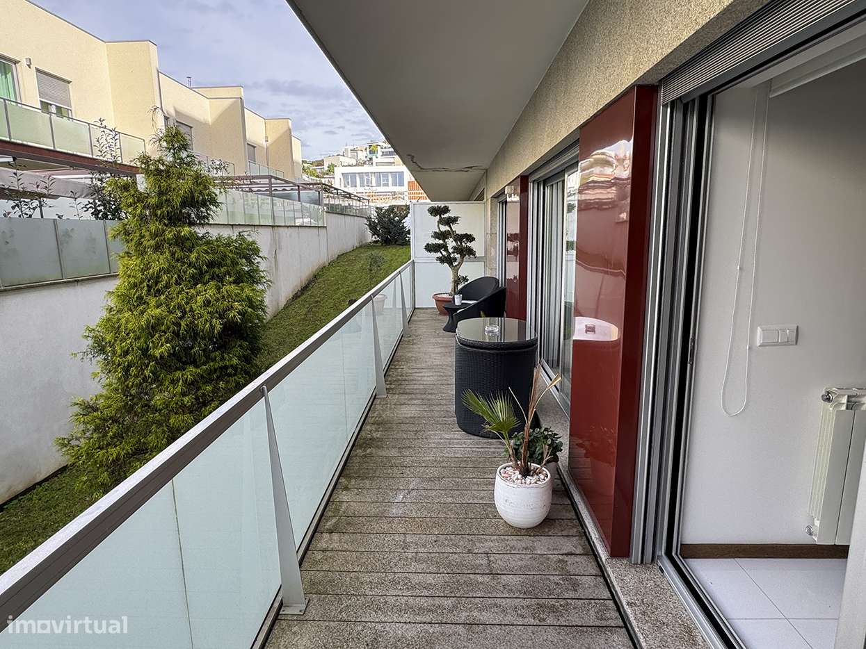 T3 de Luxo  – Zona Premium de Braga-19