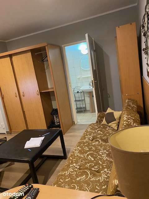 PROMOCJA ! KAWALERKA Umebl. w Pile Os. Górne / PARTER - Pełny obrazek: 5/8