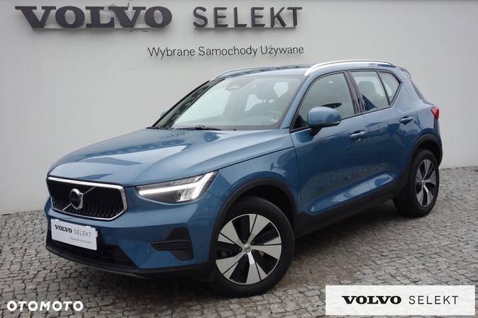 Volvo XC 40 - 2