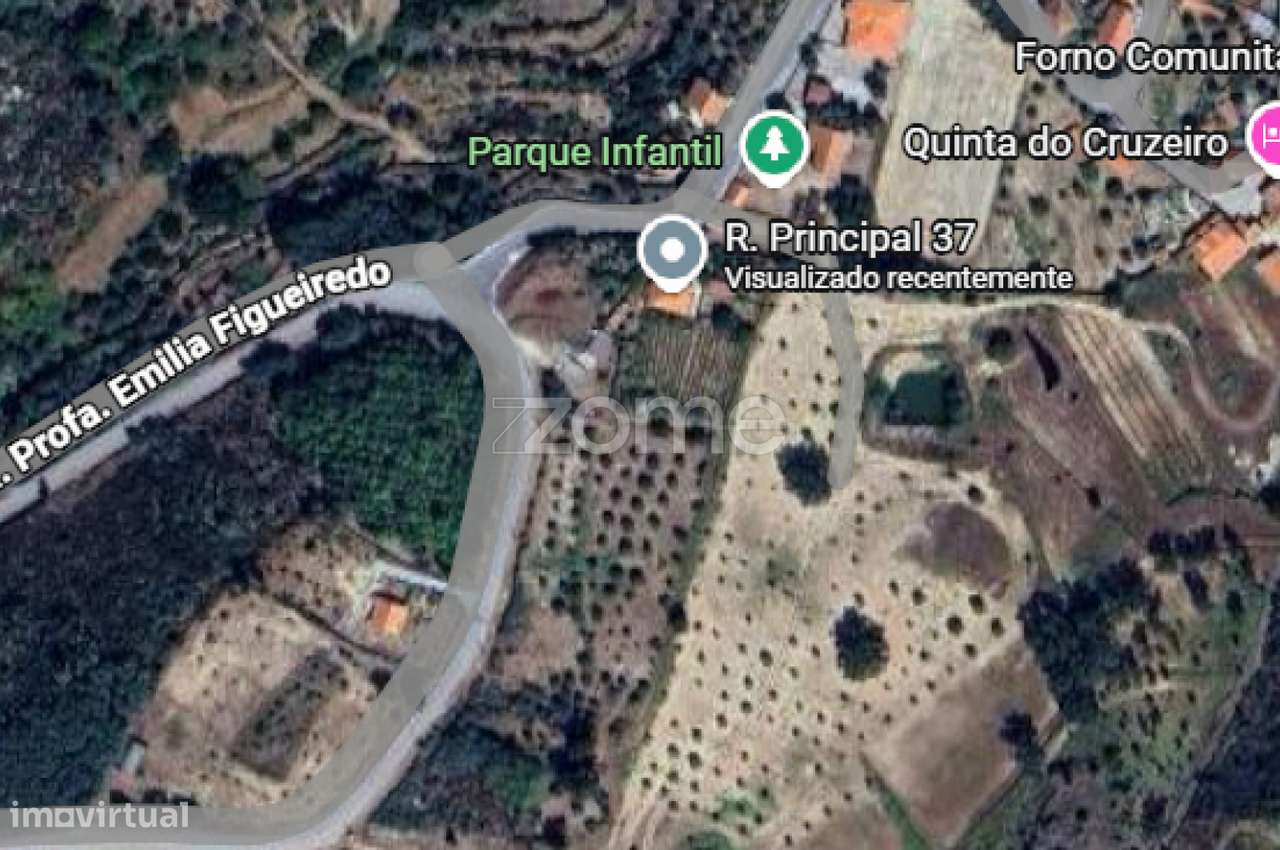 Moradia com Alma, Sol e Natureza — Um Refúgio Perfeito para Viver-42