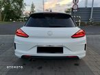 Volkswagen Scirocco 2.0 TDI BMT - 10