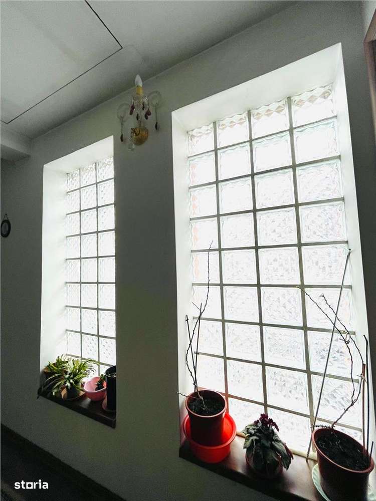 VANZARE CASA VILA 4 camere CALEA GRIVITEI  NICOLAE TITULESCU SECTOR 1-12