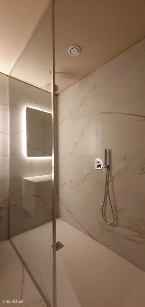 T2 De Luxo - Próx. Colégio Int. Julio Dinis, Paranhos, Porto-10