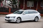 Skoda Superb 1.5 TSI ACT DSG Ambition - 11