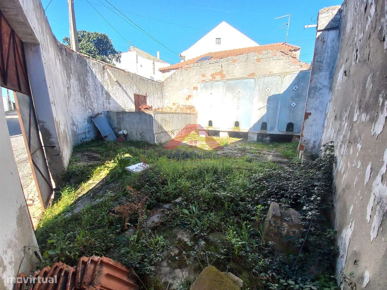 Armazém  Venda em Aveiras de Baixo,Azambuja - Grande imagem: 4/12