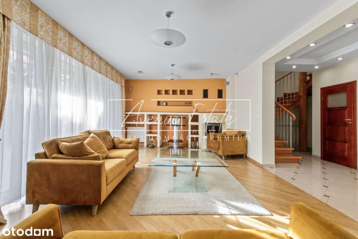 Dom z pięknym ogrodem w pożądanej lokalizacji - Pełny obrazek: 4/20