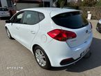 Kia Ceed - 4