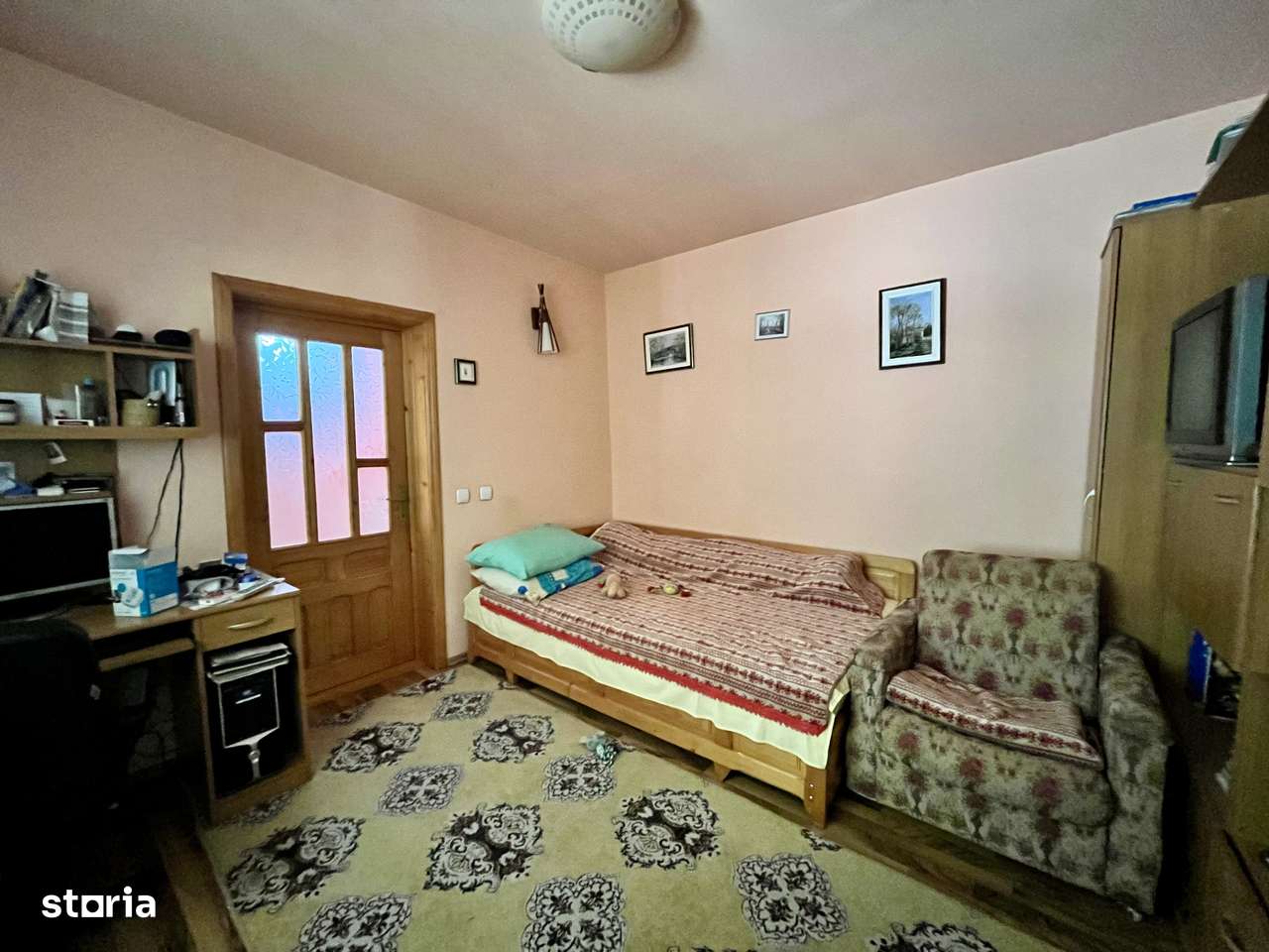 Casa zona Dorobanti Mobilată Utilata - Imagine principală: 5/6