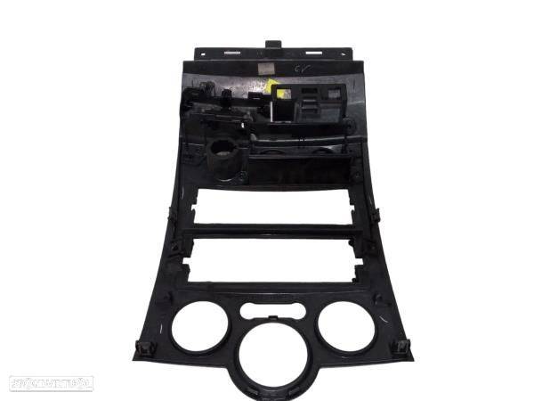 Consola Superior Renault Megane Ii Grandtour (Km0/1_) - 3