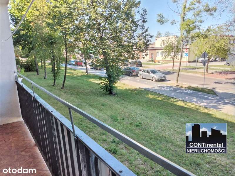 Łapy, Piaskowa 2C, 2 pokoje, 48mkw, parter! - Pełny obrazek: 5/9